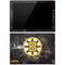 NHL Boston Bruins Iced Surface Pro 3 Skin